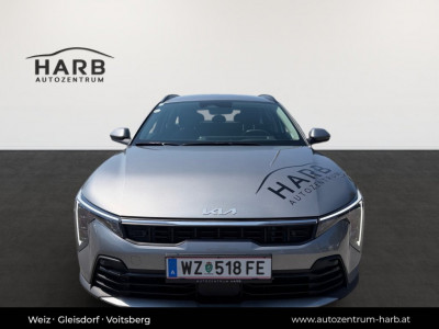 KIA K4 Vorführwagen KIA K4 Vorführwagen