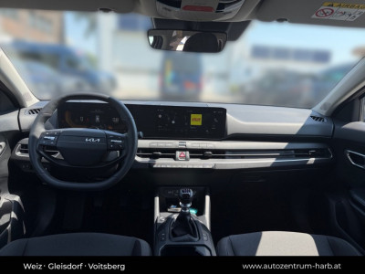 KIA K4 Vorführwagen KIA K4 Vorführwagen