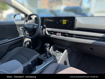 KIA K4 Vorführwagen KIA K4 Vorführwagen
