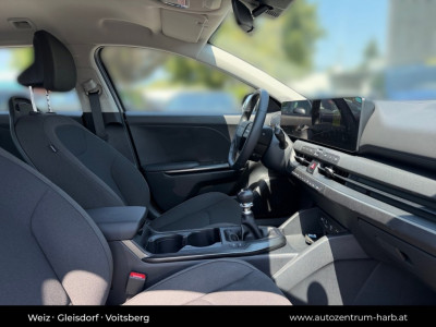 KIA K4 Vorführwagen KIA K4 Vorführwagen