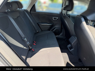 KIA K4 Vorführwagen KIA K4 Vorführwagen