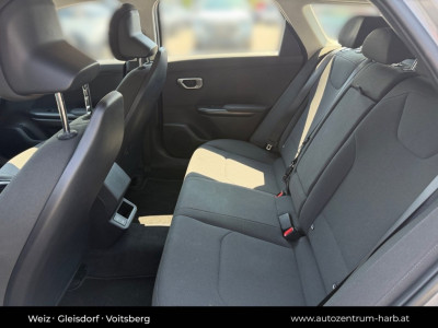 KIA K4 Vorführwagen KIA K4 Vorführwagen