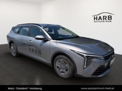 KIA K4 Vorführwagen KIA K4 Vorführwagen
