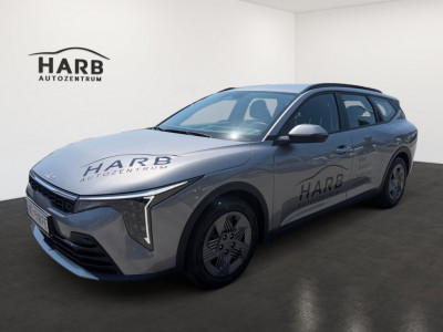 KIA K4 Vorführwagen KIA K4 Vorführwagen