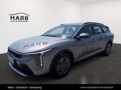 KIA K4 Vorführwagen KIA K4 Vorführwagen