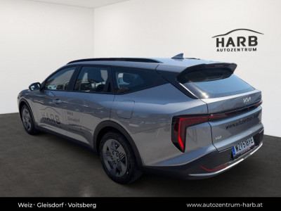 KIA K4 Vorführwagen KIA K4 Vorführwagen