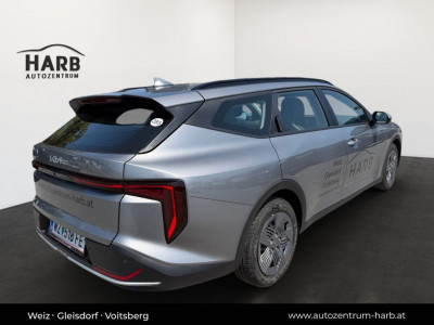KIA K4 Vorführwagen KIA K4 Vorführwagen