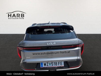 KIA K4 Vorführwagen KIA K4 Vorführwagen