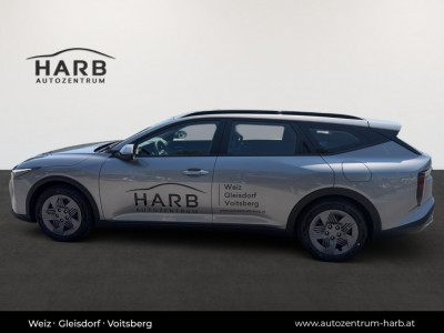 KIA K4 Vorführwagen KIA K4 Vorführwagen