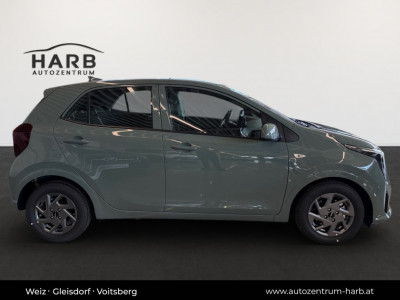 KIA Picanto Neuwagen KIA Picanto Neuwagen