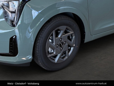 KIA Picanto Neuwagen KIA Picanto Neuwagen