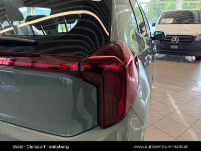 KIA Picanto Neuwagen KIA Picanto Neuwagen
