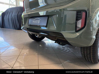 KIA Picanto Neuwagen KIA Picanto Neuwagen