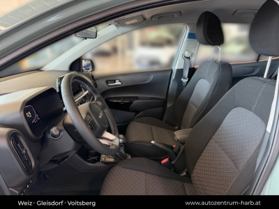 KIA Picanto Neuwagen KIA Picanto Neuwagen