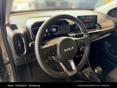 KIA Picanto Neuwagen KIA Picanto Neuwagen