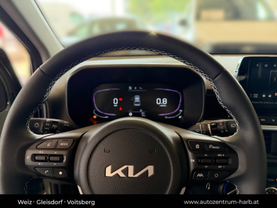 KIA Picanto Neuwagen KIA Picanto Neuwagen