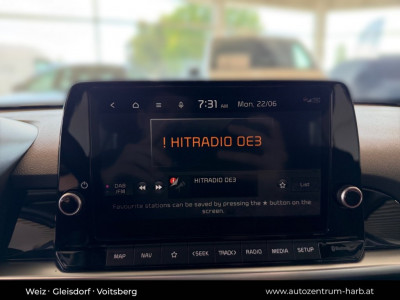 KIA Picanto Neuwagen KIA Picanto Neuwagen