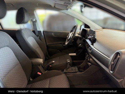 KIA Picanto Neuwagen KIA Picanto Neuwagen