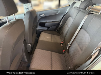 KIA Picanto Neuwagen KIA Picanto Neuwagen