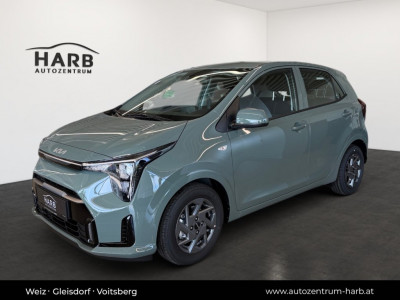 KIA Picanto Neuwagen KIA Picanto Neuwagen
