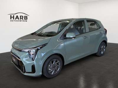 KIA Picanto Neuwagen KIA Picanto Neuwagen
