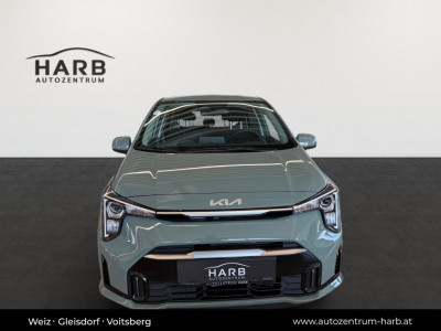 KIA Picanto Neuwagen KIA Picanto Neuwagen