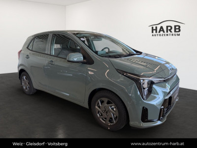 KIA Picanto Neuwagen KIA Picanto Neuwagen