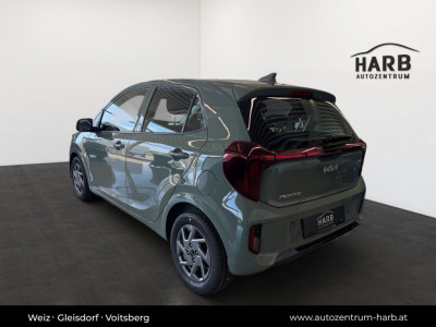 KIA Picanto Neuwagen KIA Picanto Neuwagen