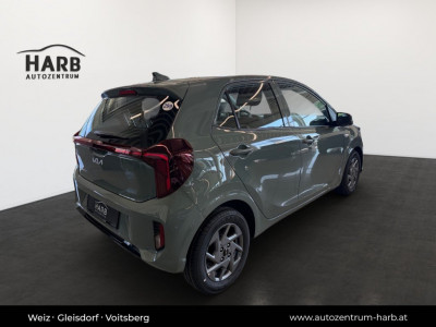 KIA Picanto Neuwagen KIA Picanto Neuwagen