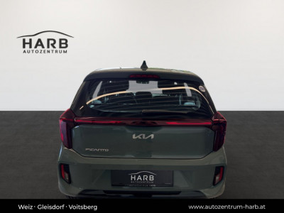 KIA Picanto Neuwagen KIA Picanto Neuwagen