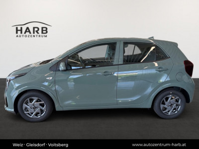 KIA Picanto Neuwagen KIA Picanto Neuwagen