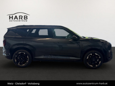 KIA EV5 Neuwagen