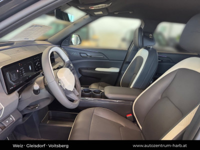 KIA EV5 Neuwagen