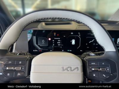 KIA EV5 Neuwagen