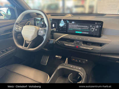 KIA EV5 Neuwagen