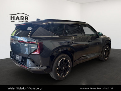 KIA EV5 Neuwagen