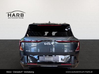 KIA EV5 Neuwagen