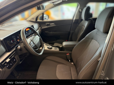 KIA Sportage Neuwagen KIA Sportage Neuwagen
