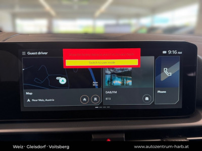 KIA Sportage Neuwagen KIA Sportage Neuwagen