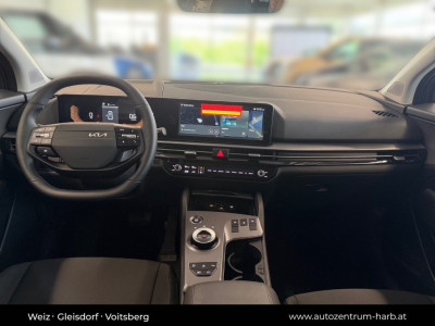 KIA Sportage Neuwagen KIA Sportage Neuwagen