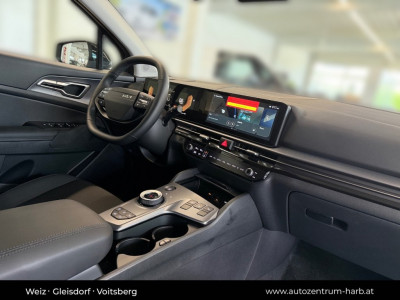 KIA Sportage Neuwagen KIA Sportage Neuwagen