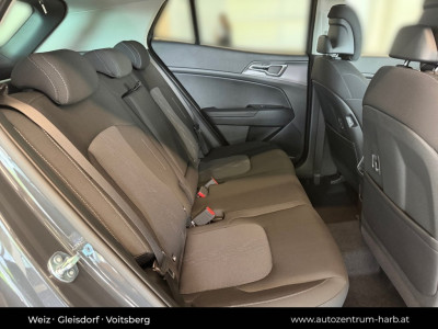 KIA Sportage Neuwagen KIA Sportage Neuwagen