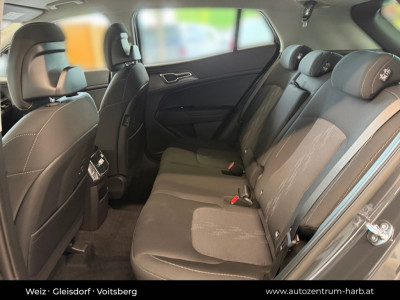 KIA Sportage Neuwagen KIA Sportage Neuwagen