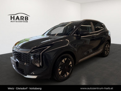 KIA Sportage Neuwagen KIA Sportage Neuwagen