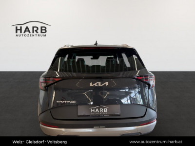 KIA Sportage Neuwagen KIA Sportage Neuwagen