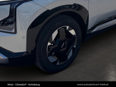 KIA EV5 Neuwagen KIA EV5 Neuwagen