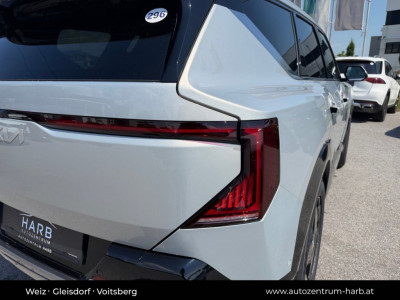 KIA EV5 Neuwagen KIA EV5 Neuwagen