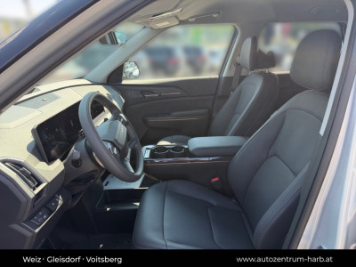 KIA EV5 Neuwagen KIA EV5 Neuwagen