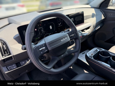 KIA EV5 Neuwagen KIA EV5 Neuwagen