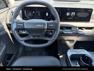 KIA EV5 Neuwagen KIA EV5 Neuwagen